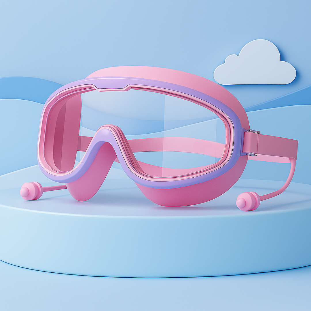 Eirene Gafas Para Nadar