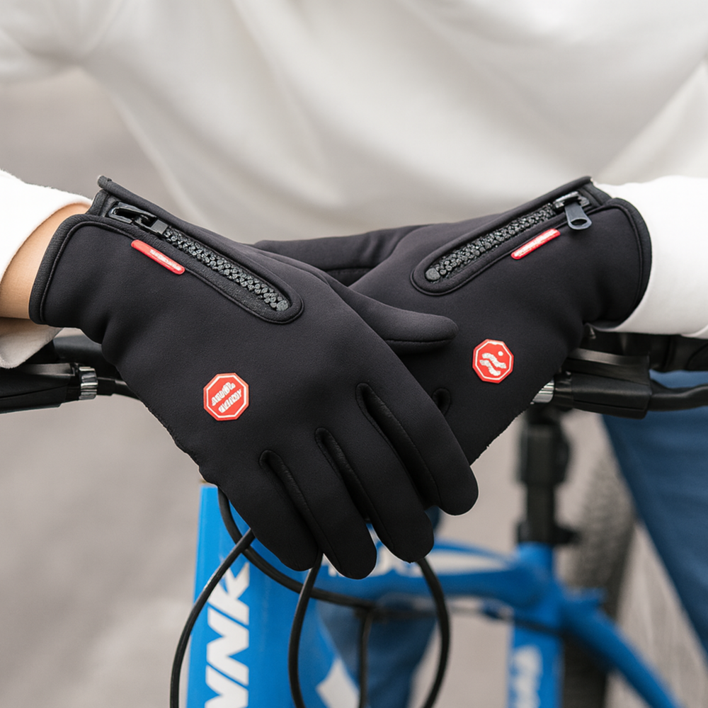 Guantes Térmicos