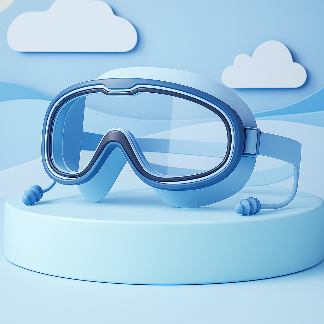 Eirene Gafas Para Nadar