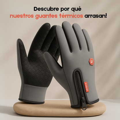 Guantes Térmicos