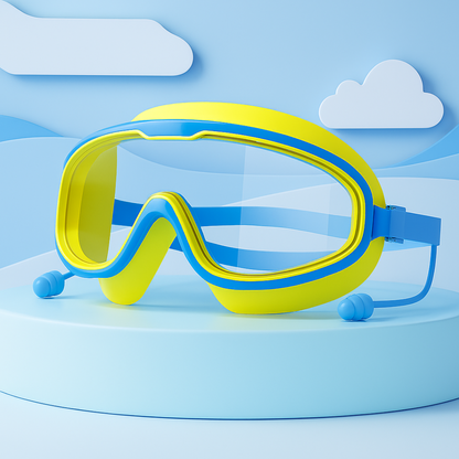 Eirene Gafas Para Nadar