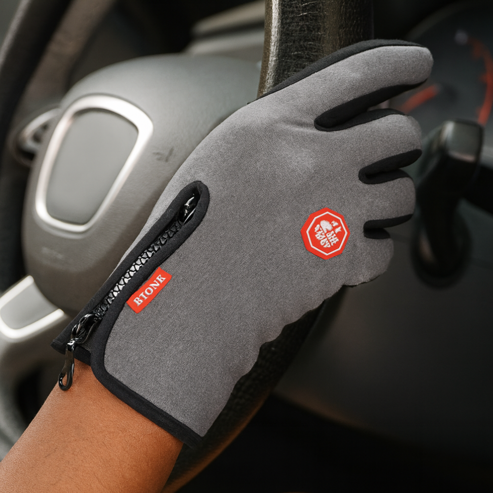 Guantes Térmicos