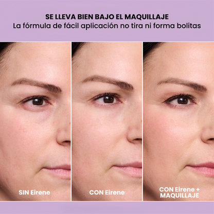 MiradaLuz™ - Ajustada de Ojos Instantáneo