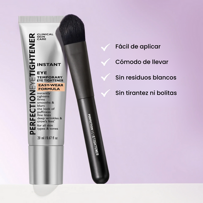 MiradaLuz™ - Ajustada de Ojos Instantáneo