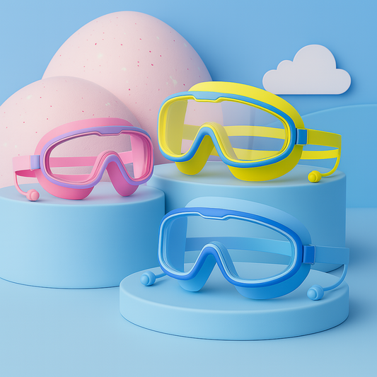 Eirene Gafas Para Nadar